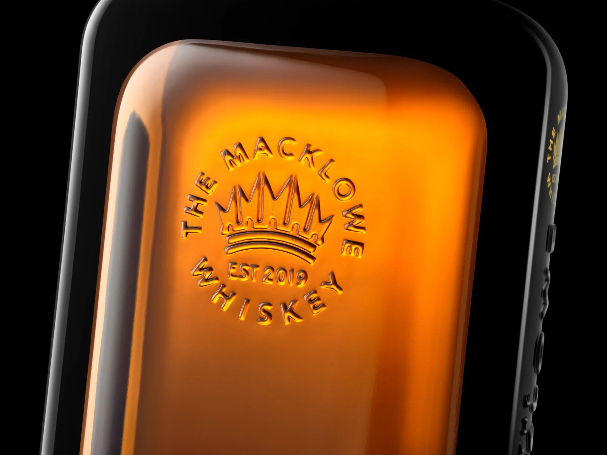 Black Edition: 9 Year Old Single Cask