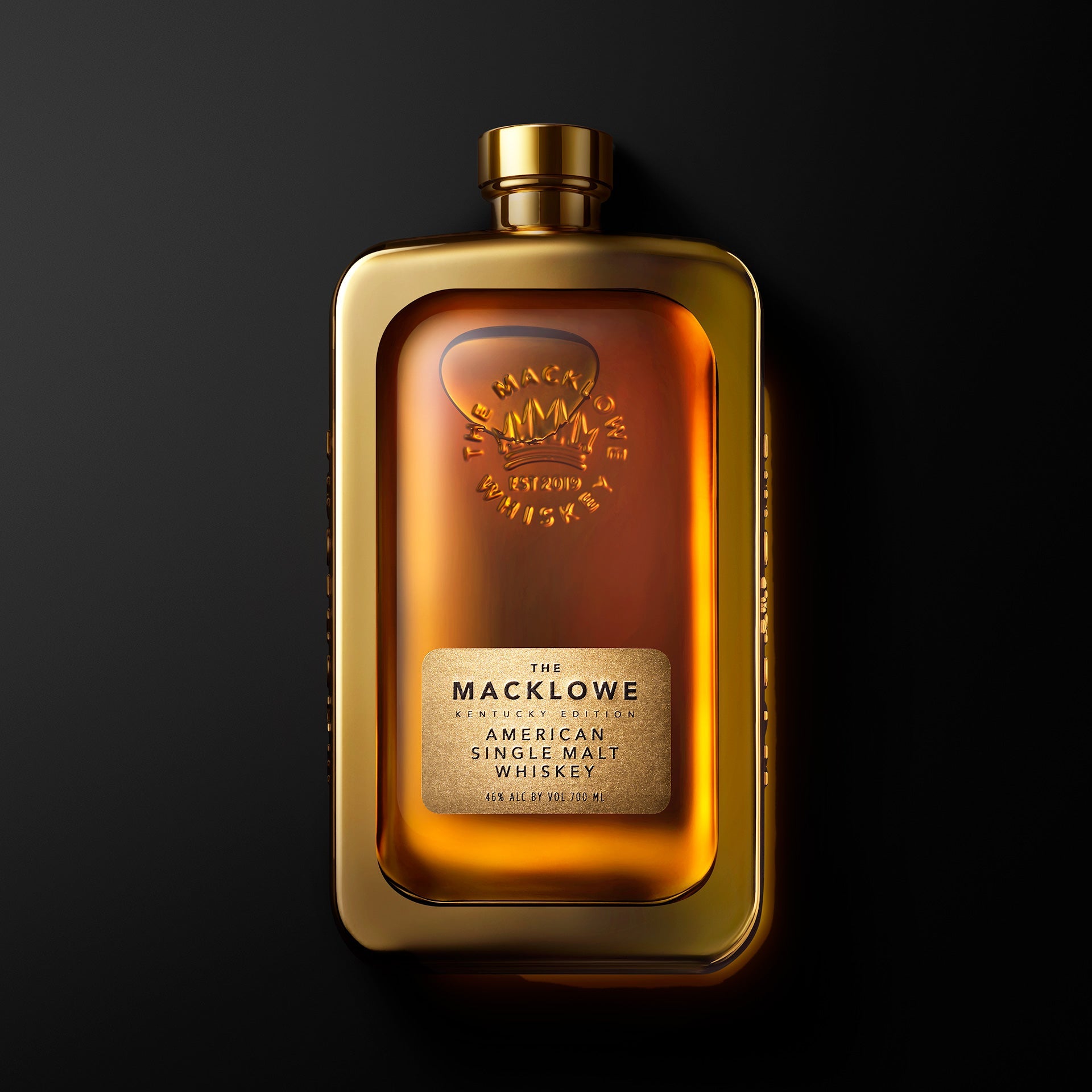 Gold Edition: 4+ Year Old Kentucky