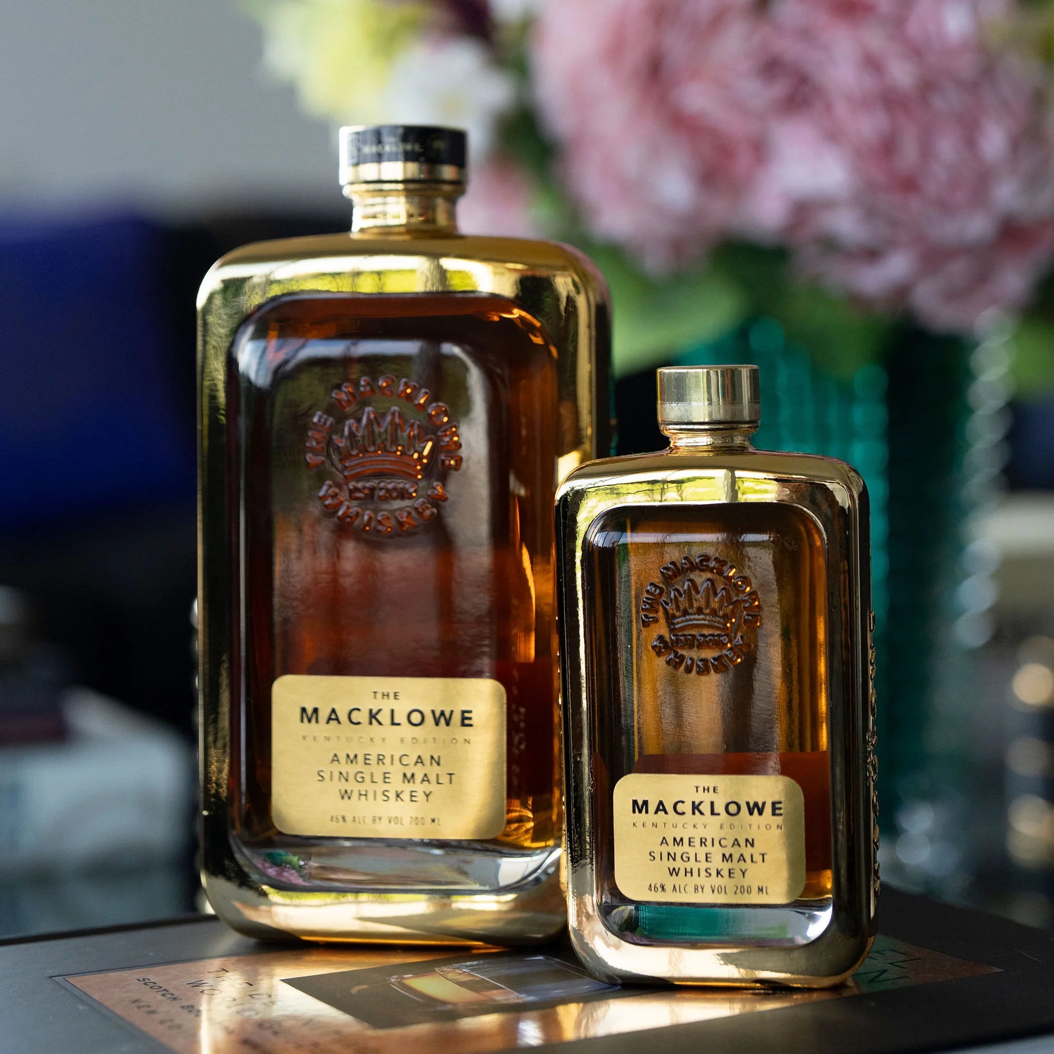 Kentucky Edition 6+ Year Aged American Single Malt