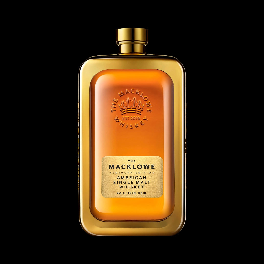 Kentucky Edition 6+ Year Aged American Single Malt