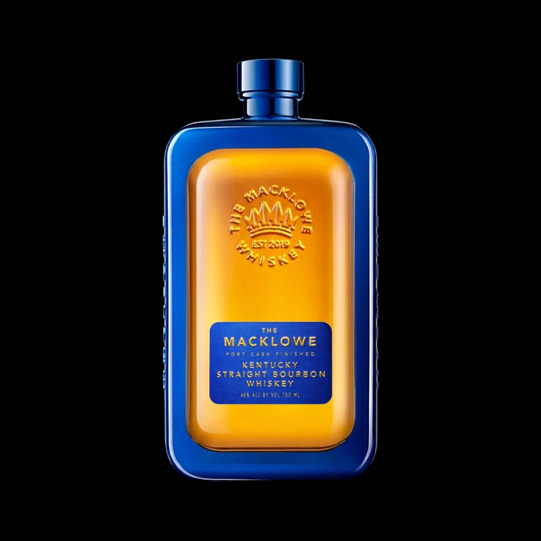 Blue Label: Port Cask Finished Kentucky Bourbon