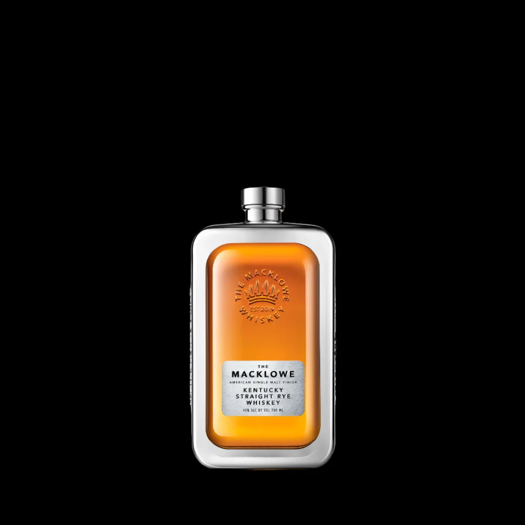 Silver Edition: 6 Year Old Kentucky Straight Rye